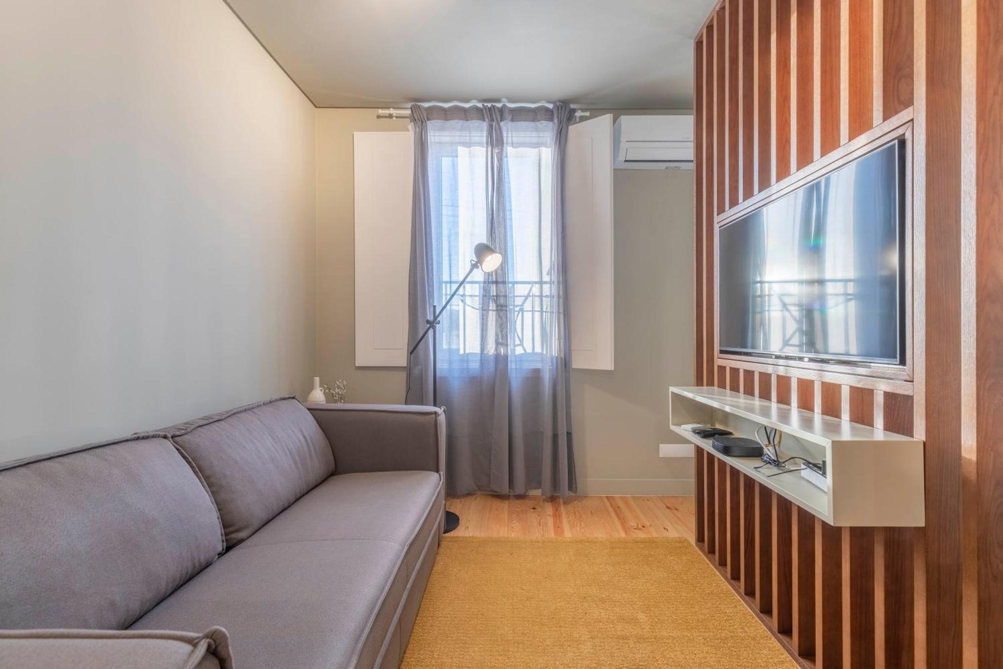 Apartamento Silva