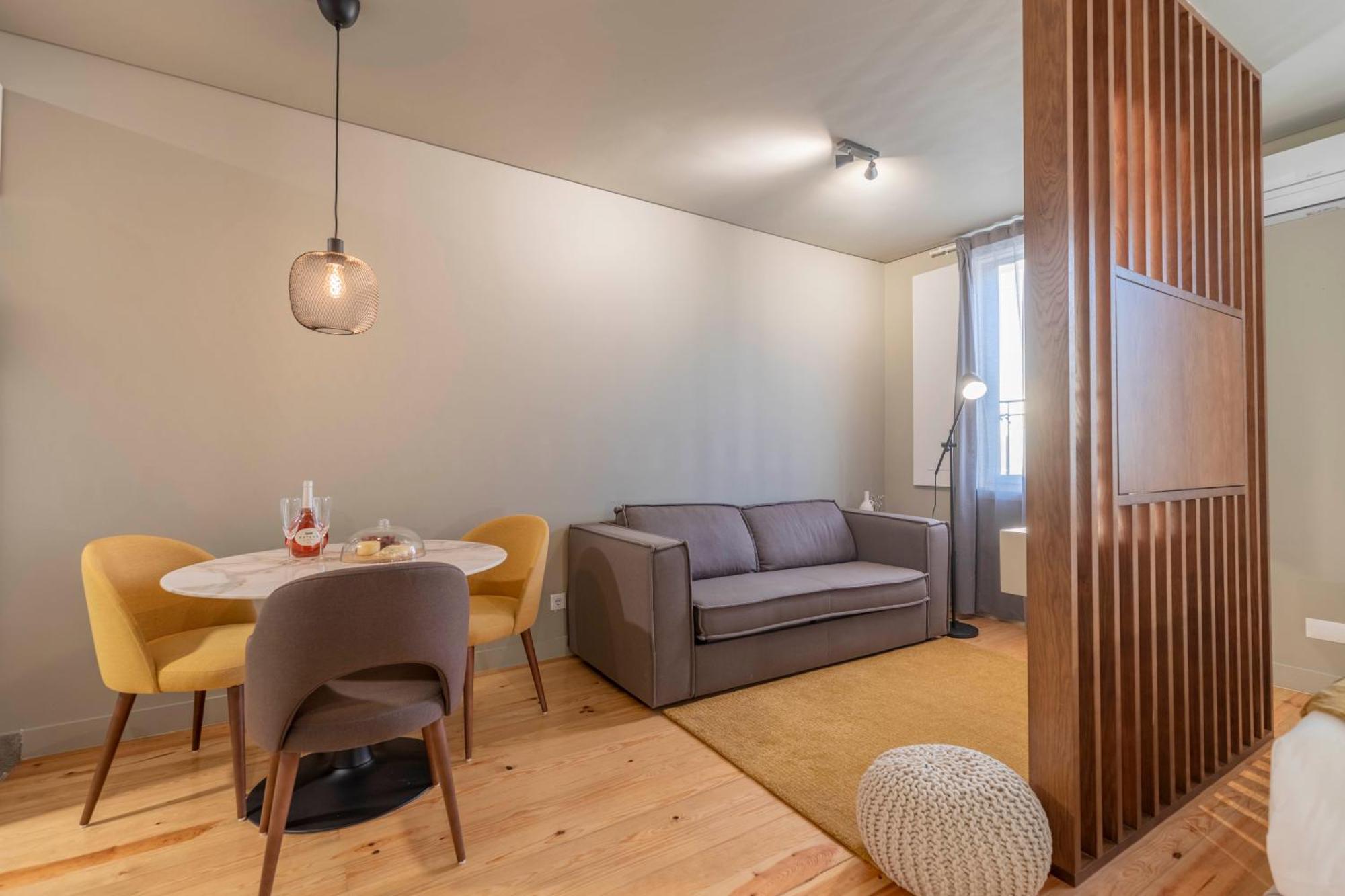 Silva Apartamento *