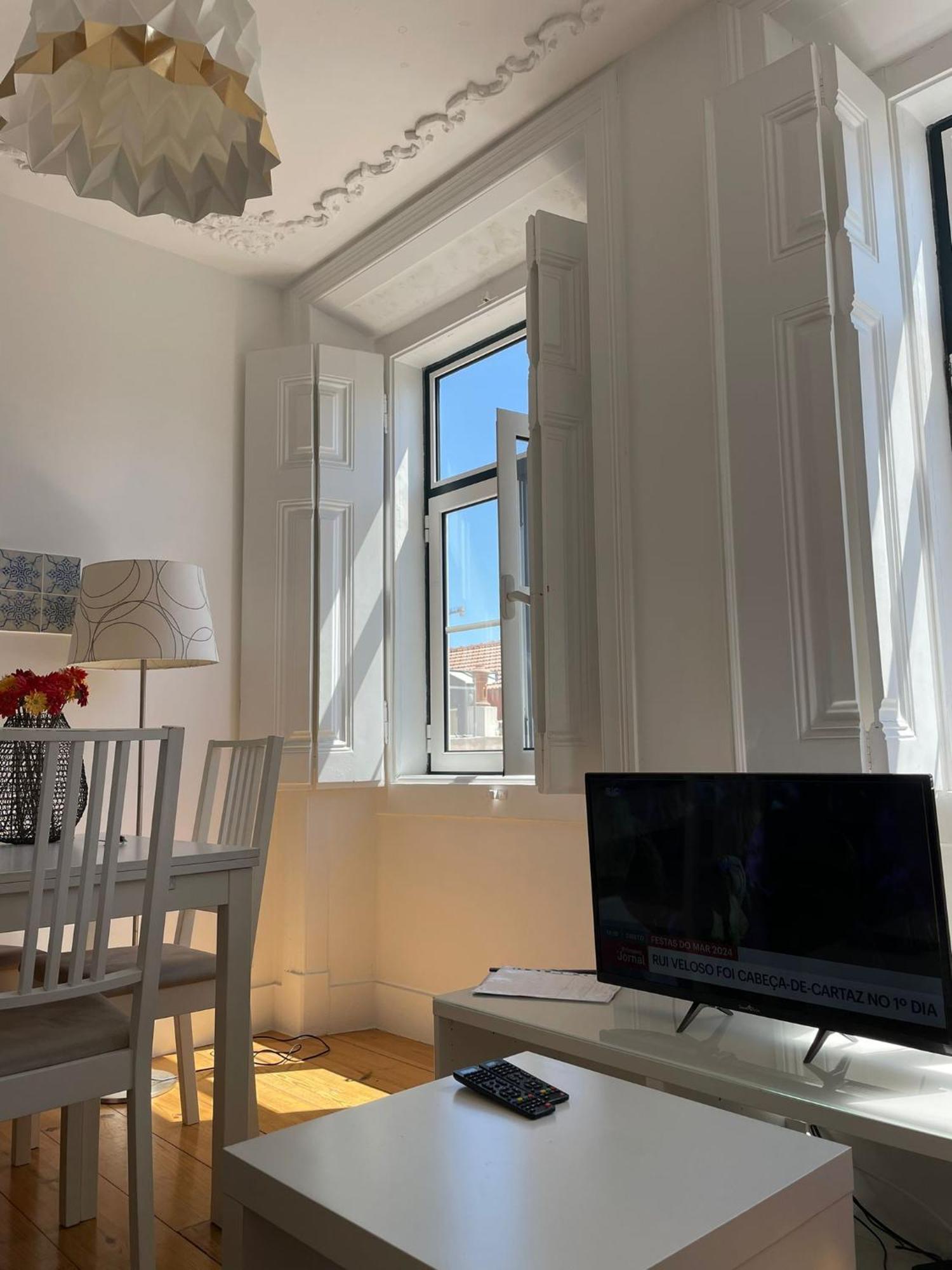 Charming In Center- Checkinhome * Lisboa