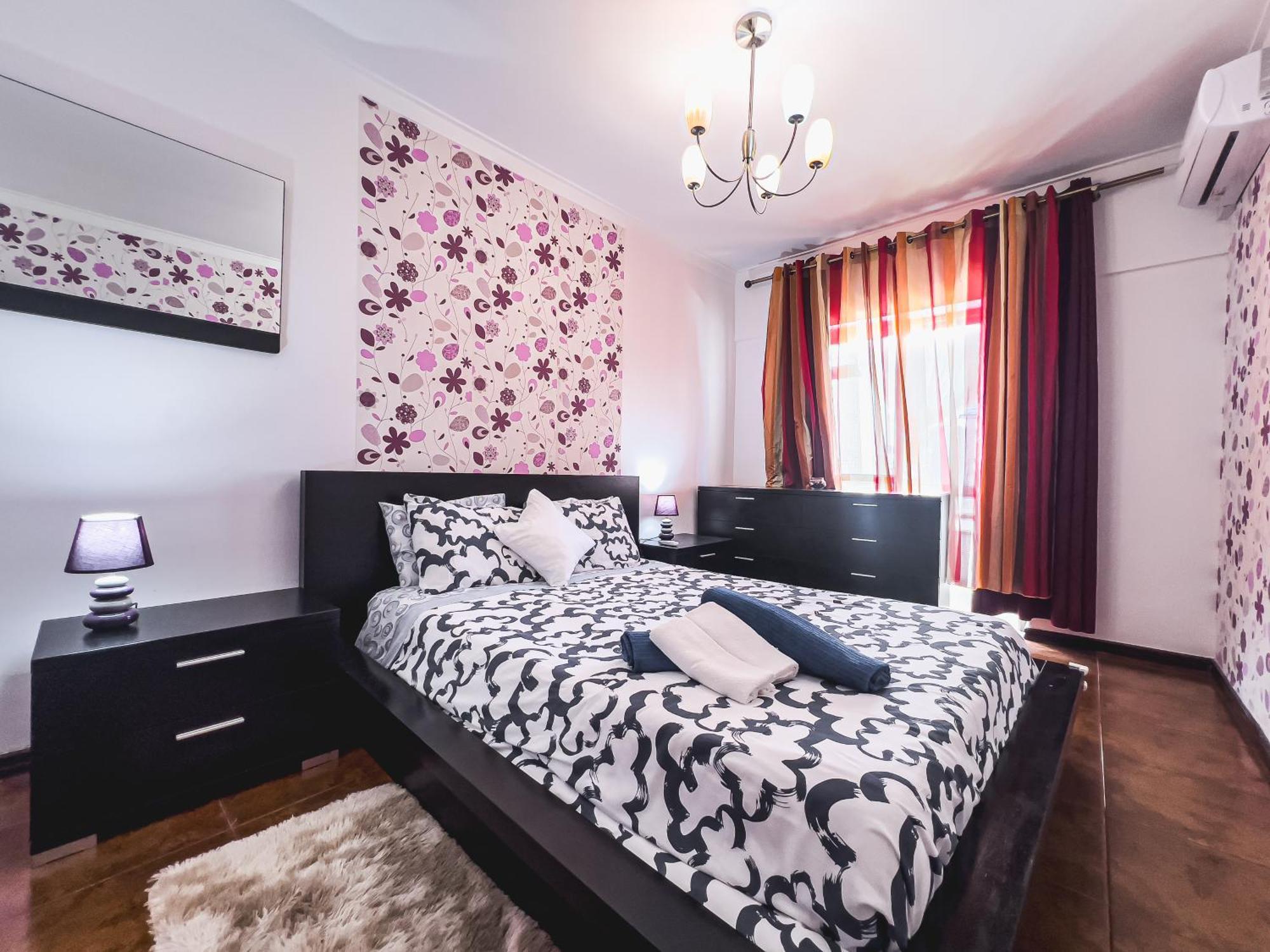 Apartamento Family-friendly And Cozy 3-bedroom In *