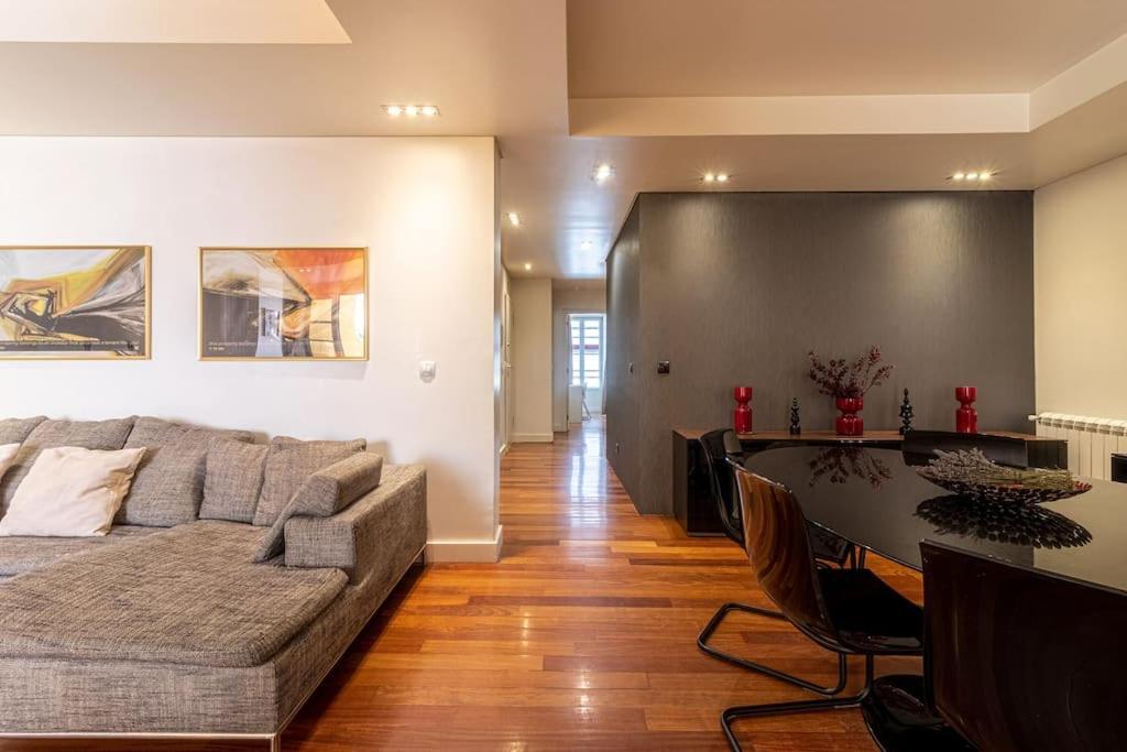 Chiado Deluxe Terrace 3 Bedroom