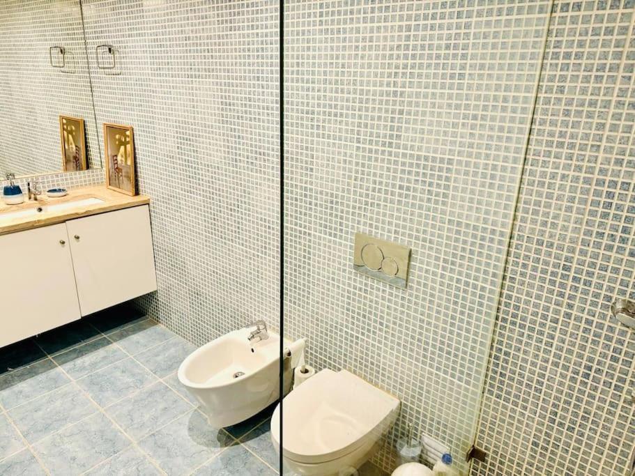 Apartamento Renovated With Small Garden In Ajuda Lisboa