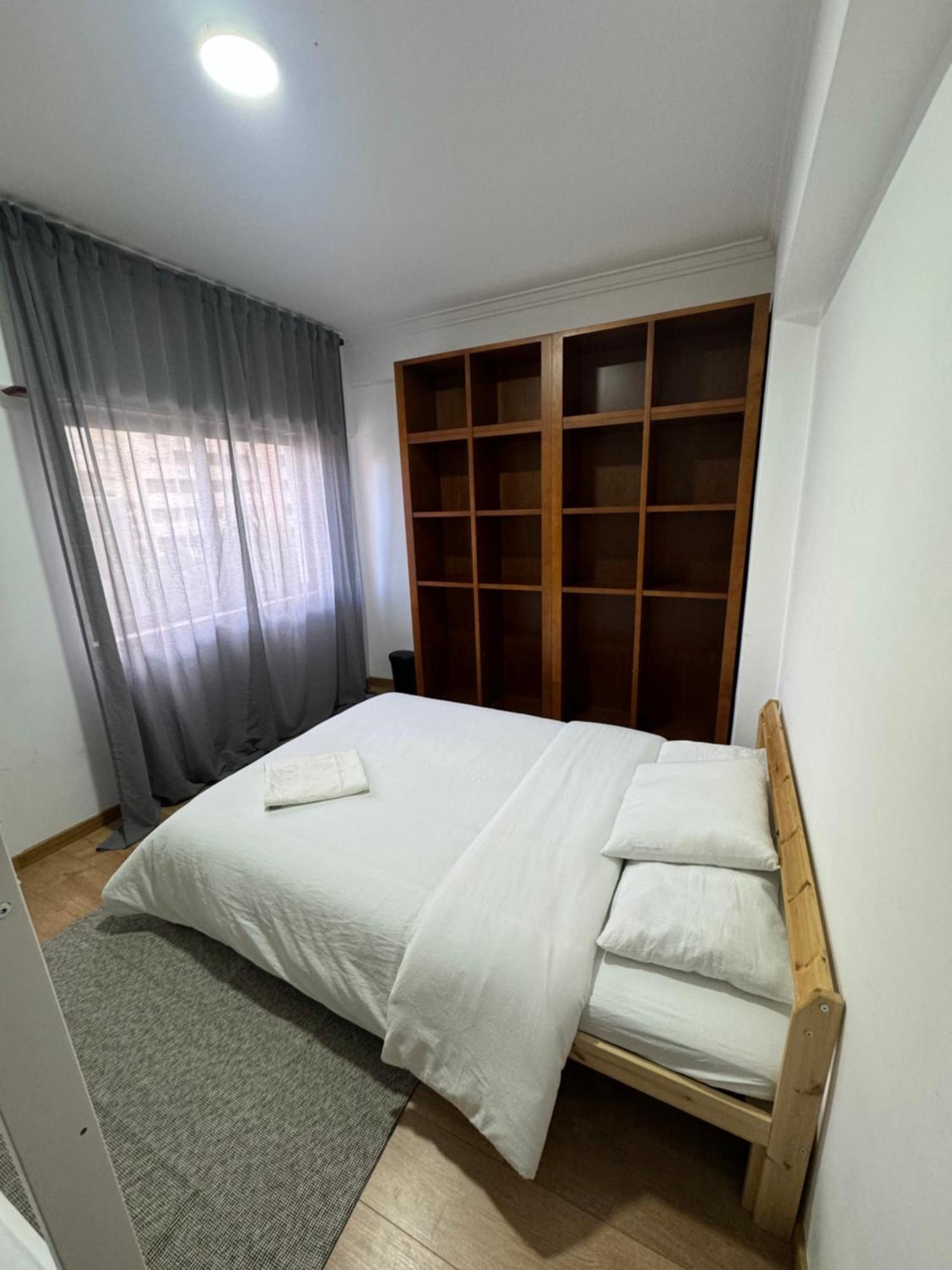 Oriente Station Airport Guest house Lisbon