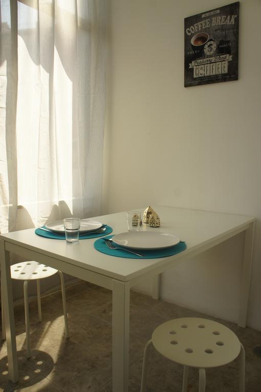 Casa de hóspedes Residencia Alameda