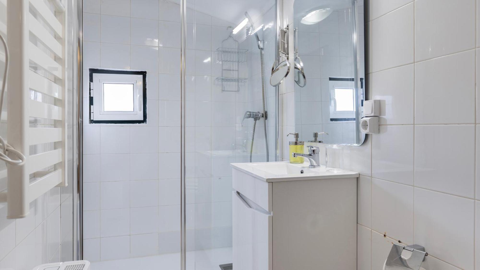 Apartment The Serenity By Lovelystay Lisbon
