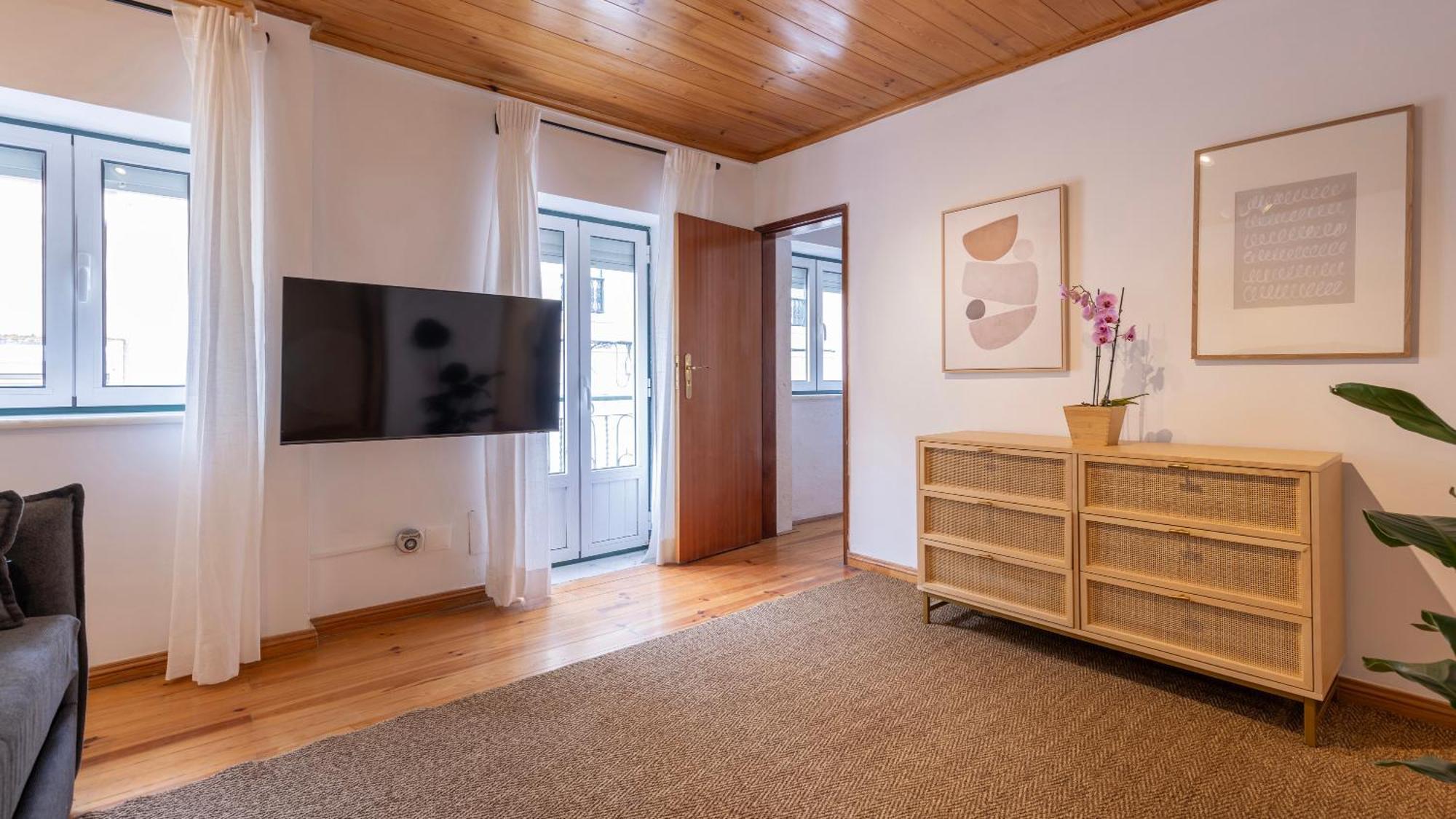 Apartment The Serenity By Lovelystay