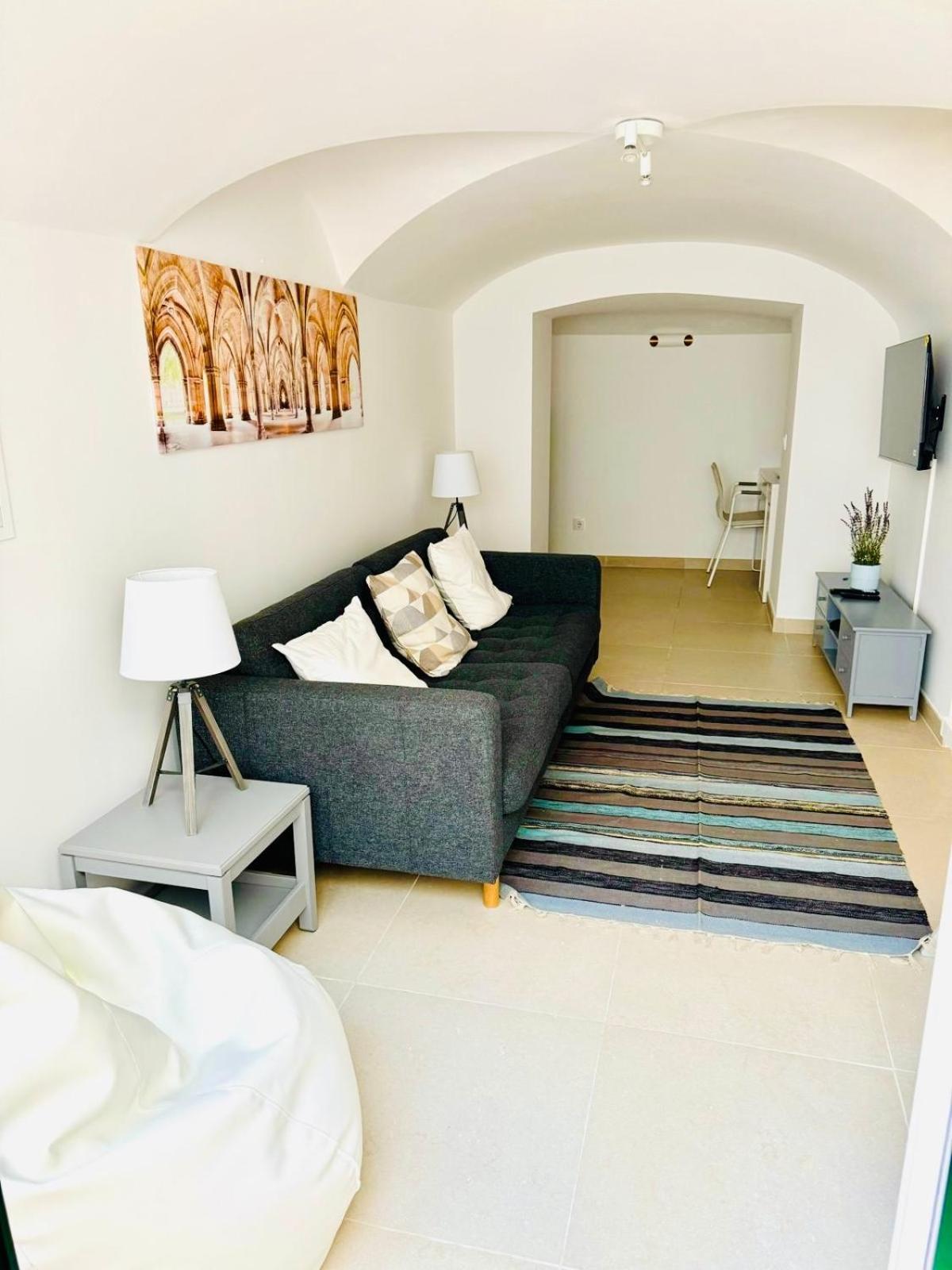 Renovated With Small Garden In Ajuda Apartamento Lisboa