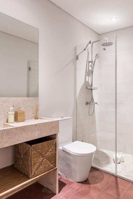 Bica Dreamy Escape Apartamento
