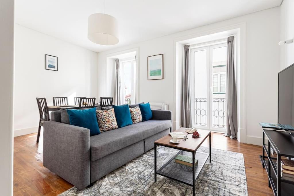 Apartamento Bica Dreamy Escape Lisboa