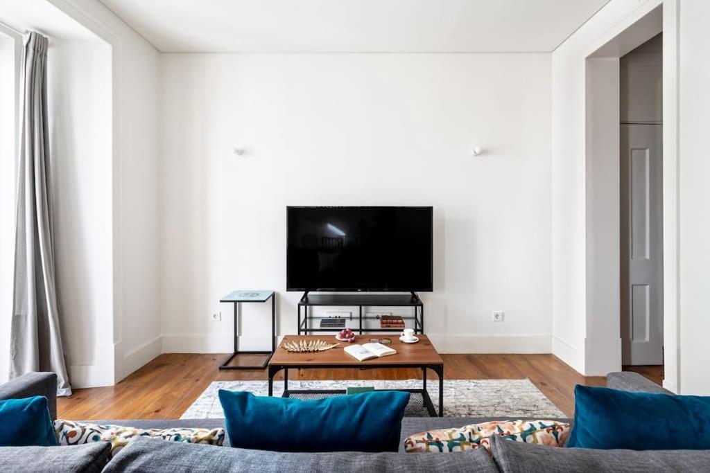 Bica Dreamy Escape Apartamento