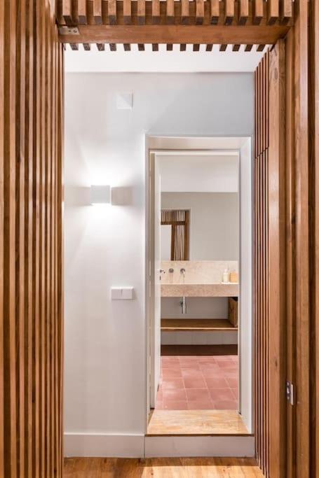 Apartamento Bica Dreamy Escape *