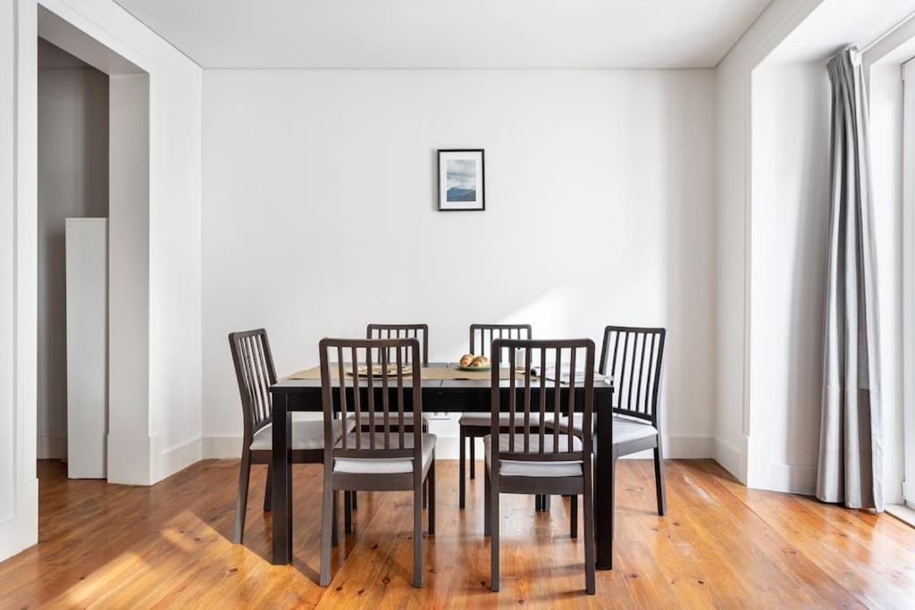 Apartamento Bica Dreamy Escape *