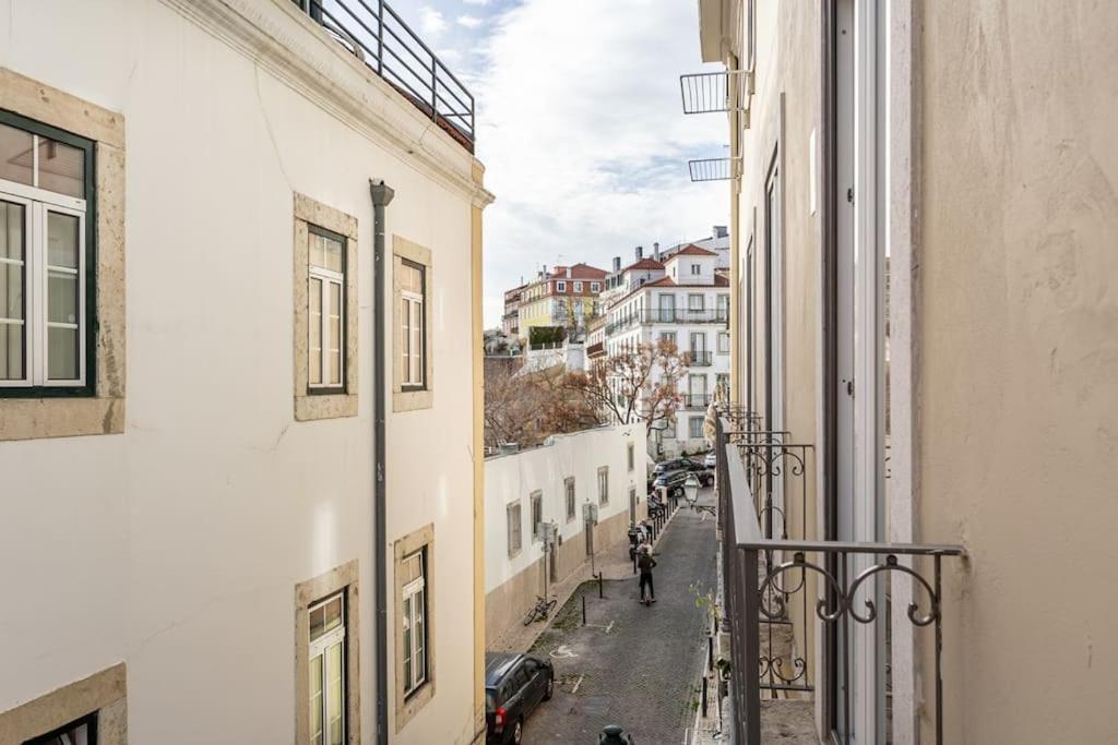 Bica Dreamy Escape Apartamento Lisboa
