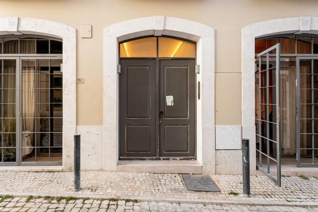 Apartamento Bica Dreamy Escape Lisboa