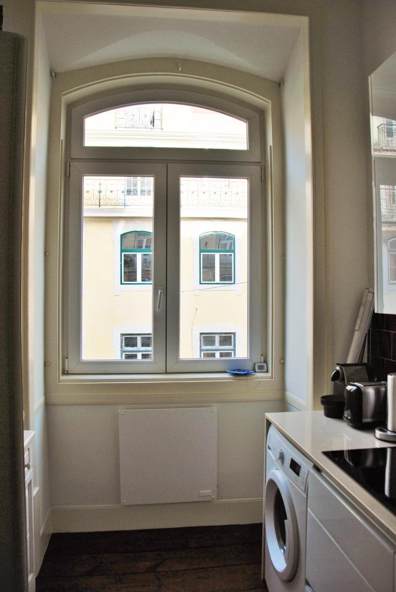 Center Baixa - 3 Bedrooms Apartamento Lisboa