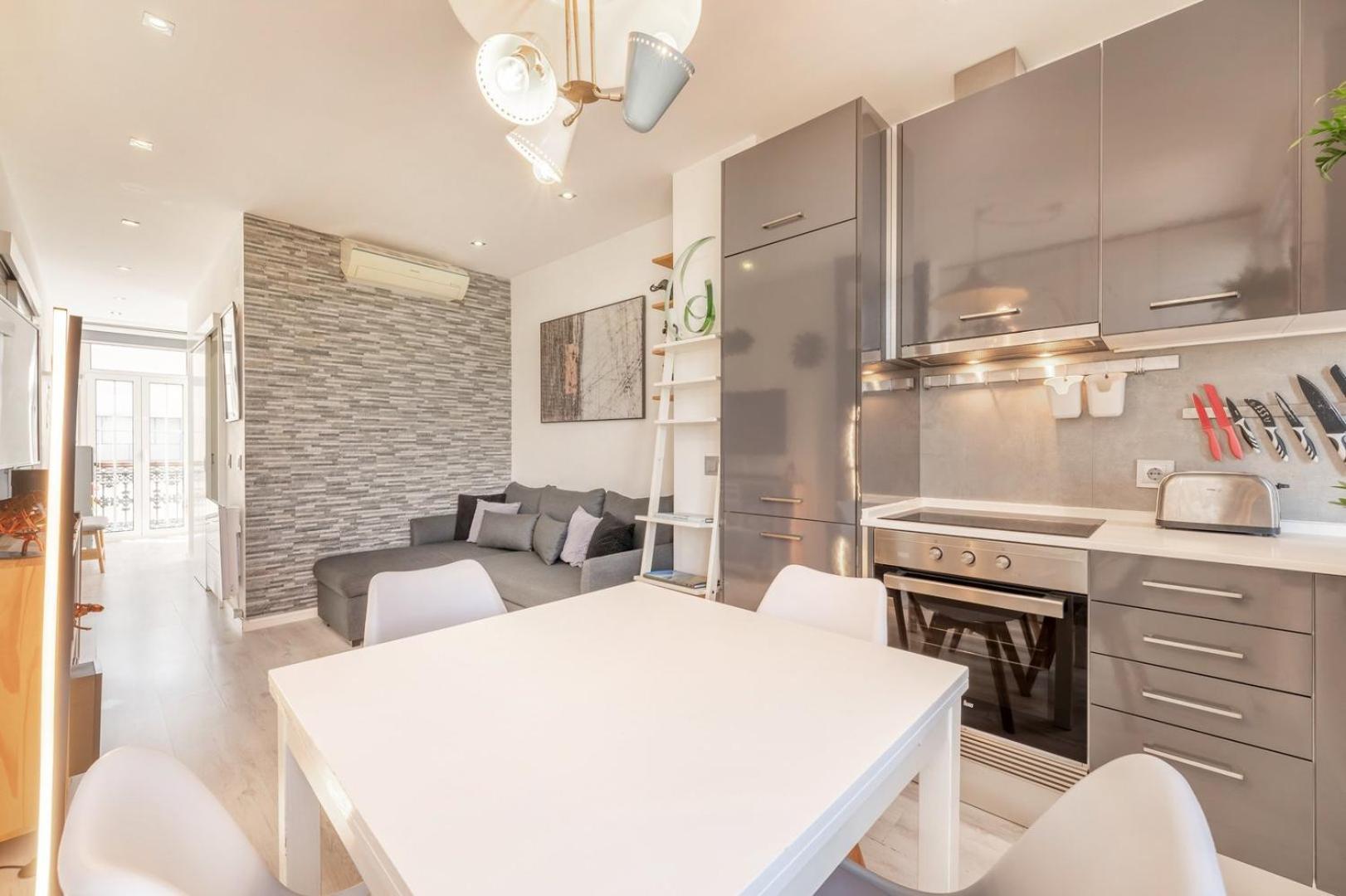 Apartamento Guestready - Stylish Near Parque Das Nacoes