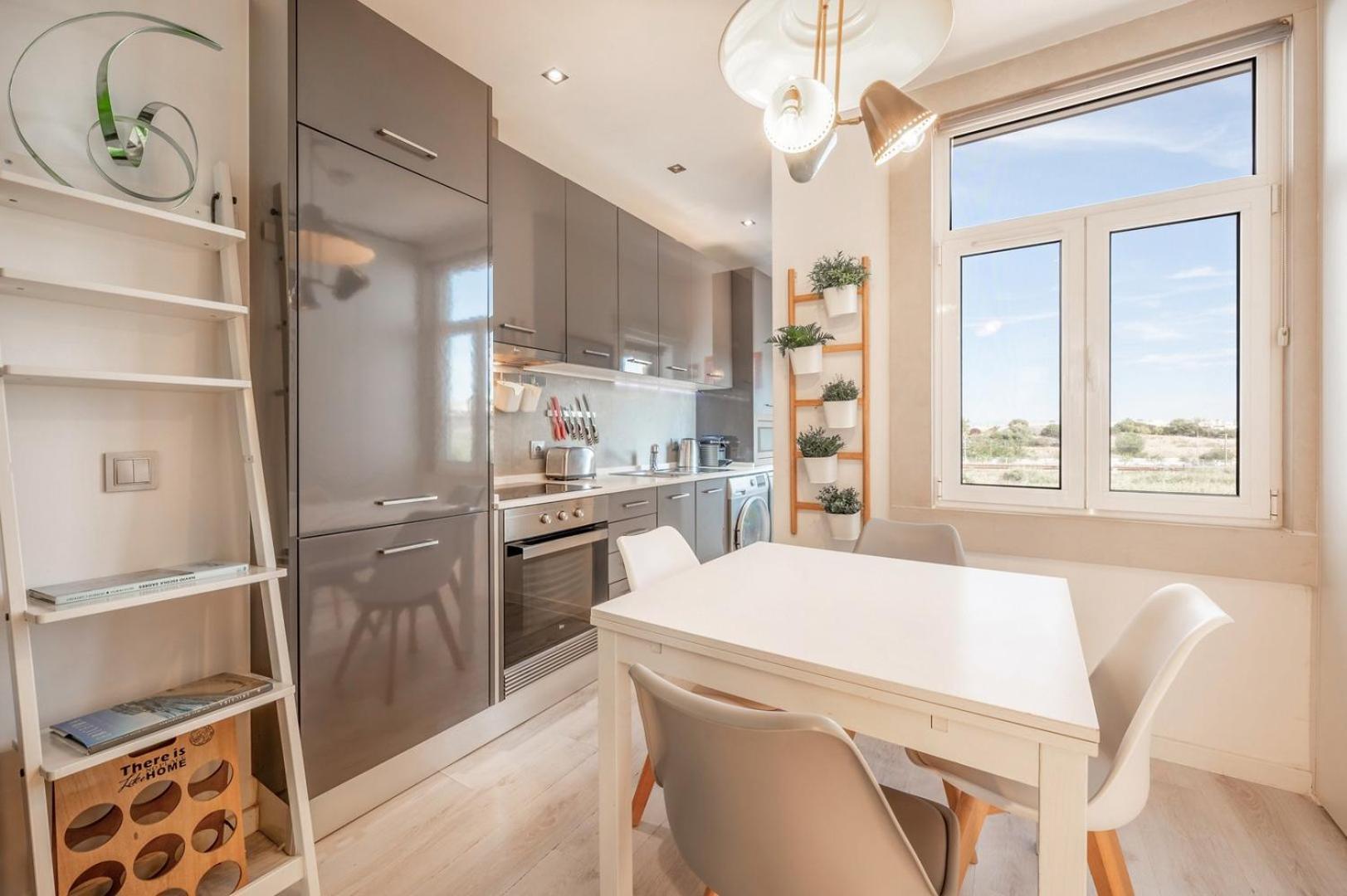 Guestready - Stylish Near Parque Das Nacoes Apartamento Lisboa