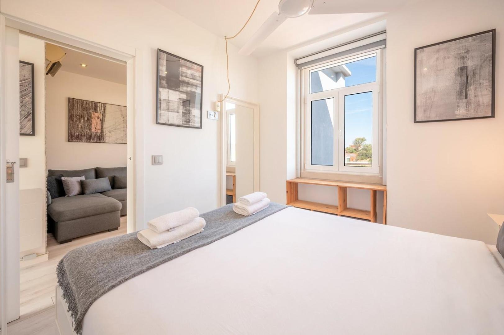 Guestready - Stylish Near Parque Das Nacoes Apartamento *