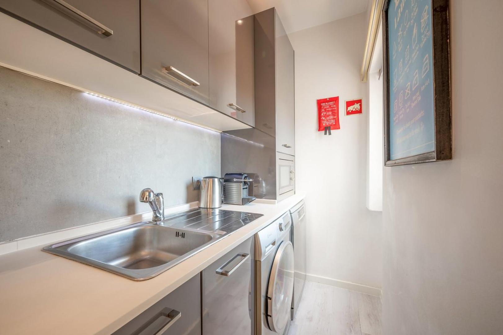 Apartamento Guestready - Stylish Near Parque Das Nacoes *