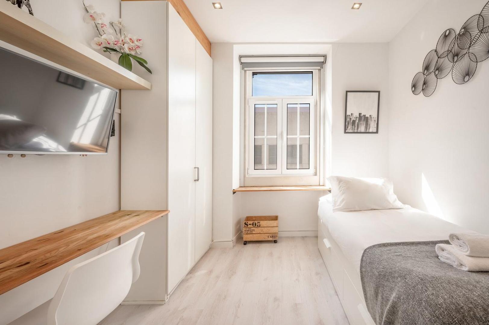 Apartamento Guestready - Stylish Near Parque Das Nacoes *