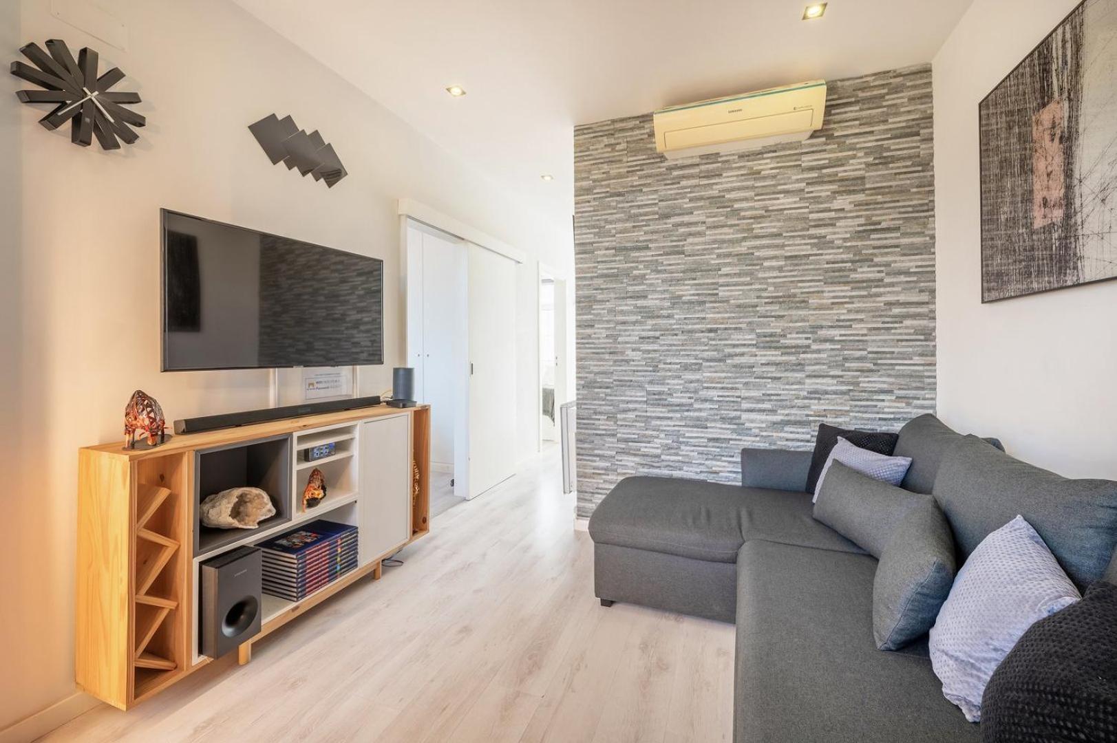 Apartamento Guestready - Stylish Near Parque Das Nacoes *