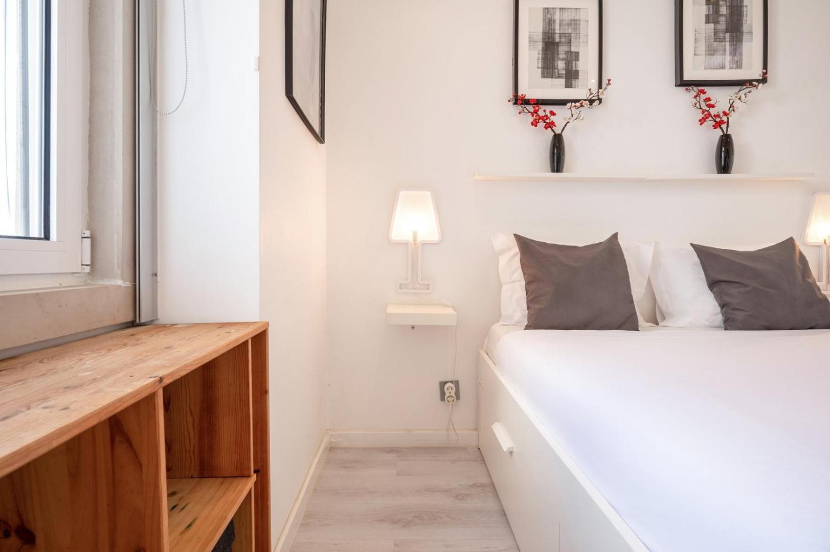Guestready - Stylish Near Parque Das Nacoes Apartamento *
