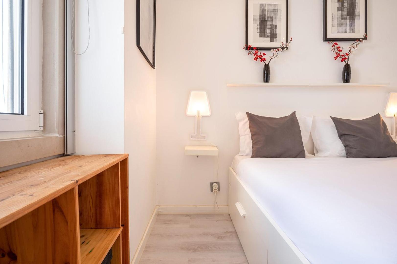 Apartamento Guestready - Stylish Near Parque Das Nacoes *