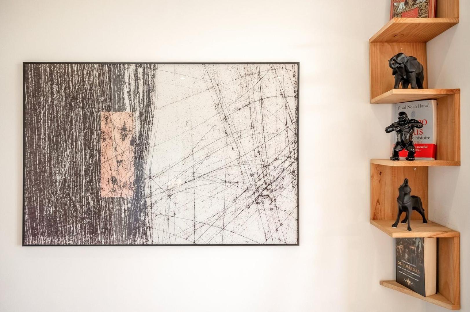 Apartamento Guestready - Stylish Near Parque Das Nacoes