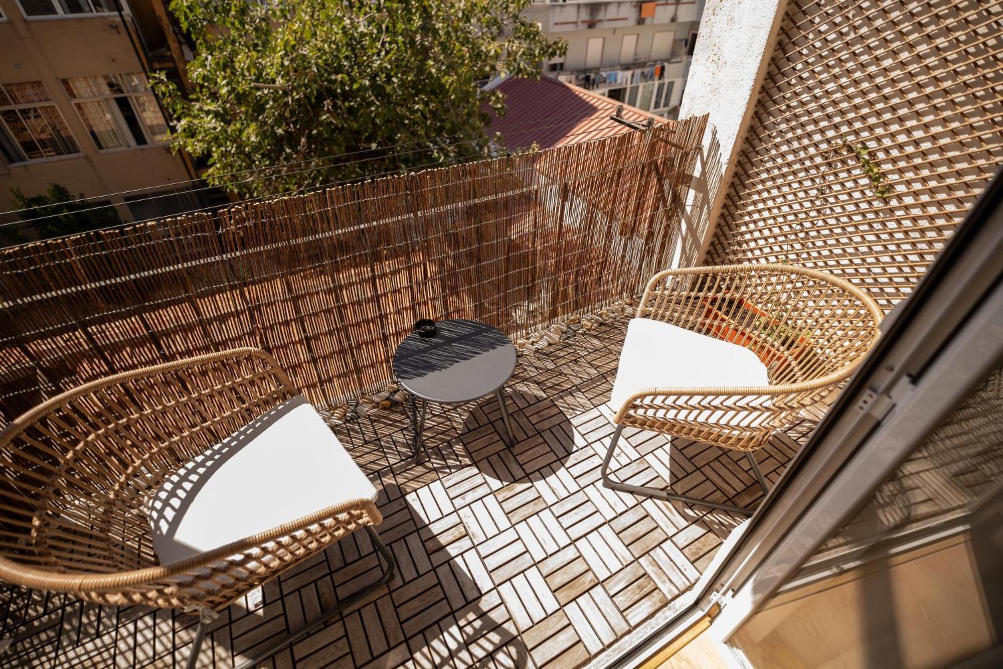 Crespo Albergue Lisboa