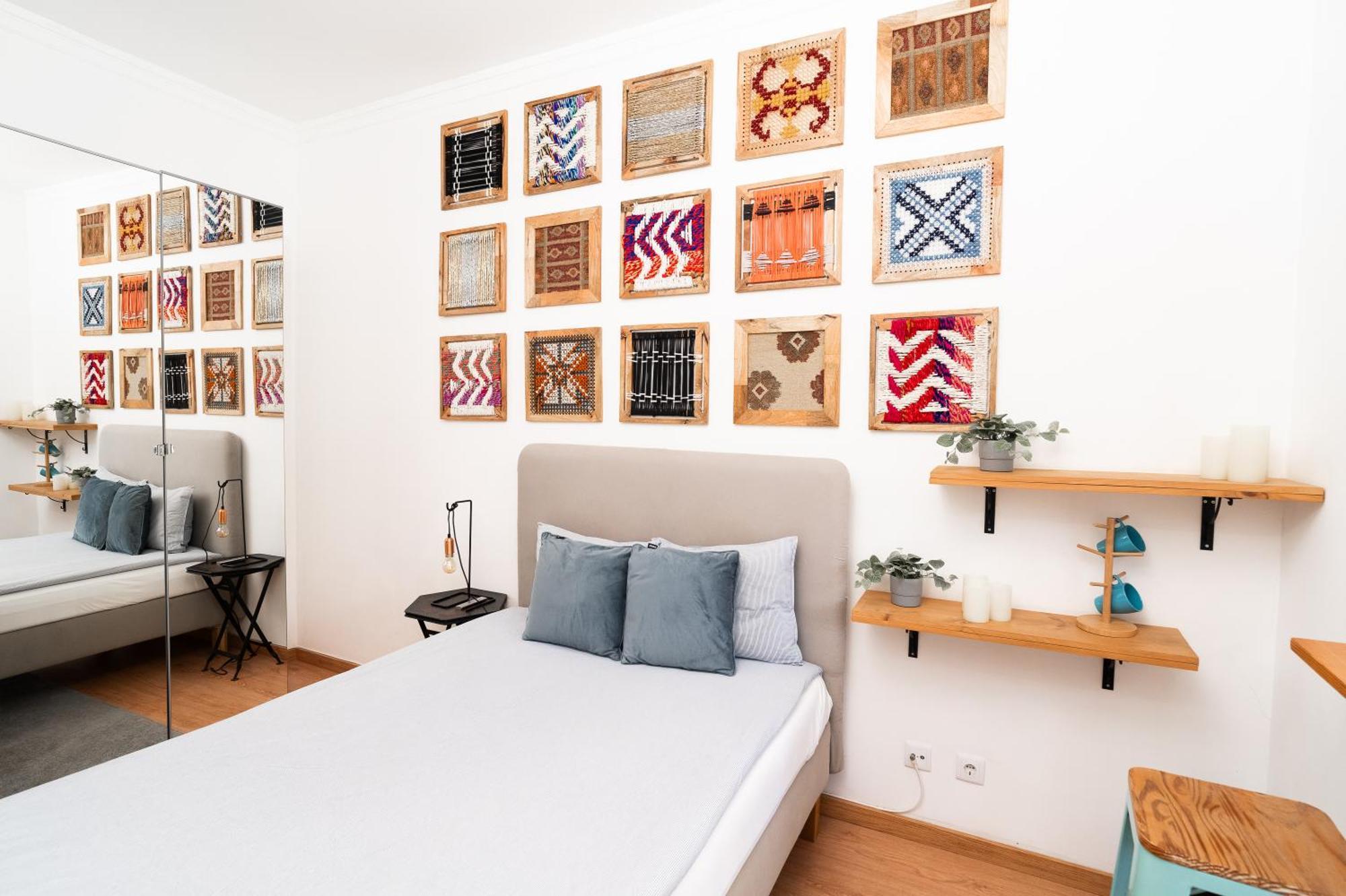 Crespo Albergue