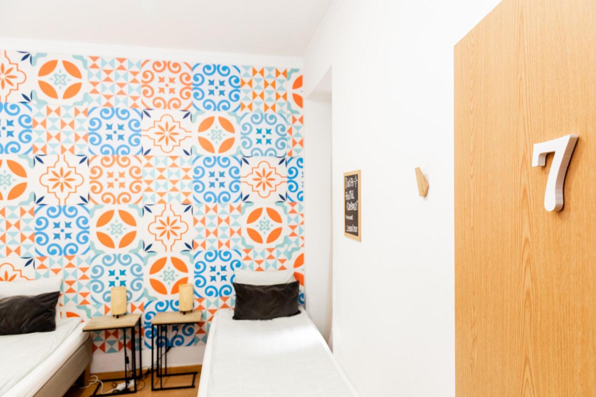 Albergue Crespo