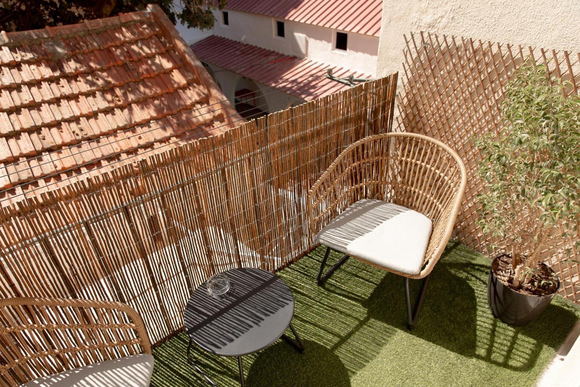 Albergue Crespo Lisboa