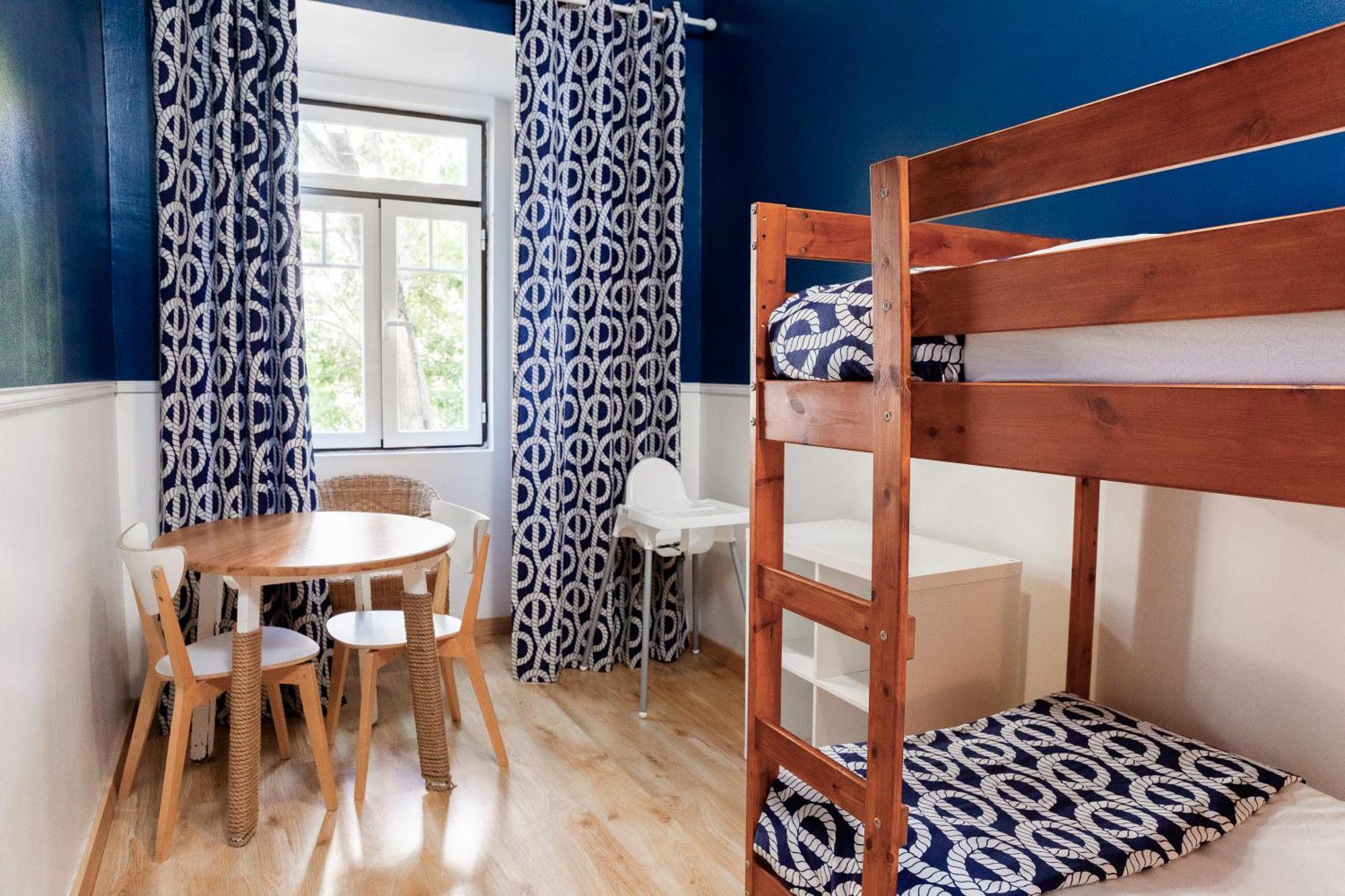 Crespo Albergue