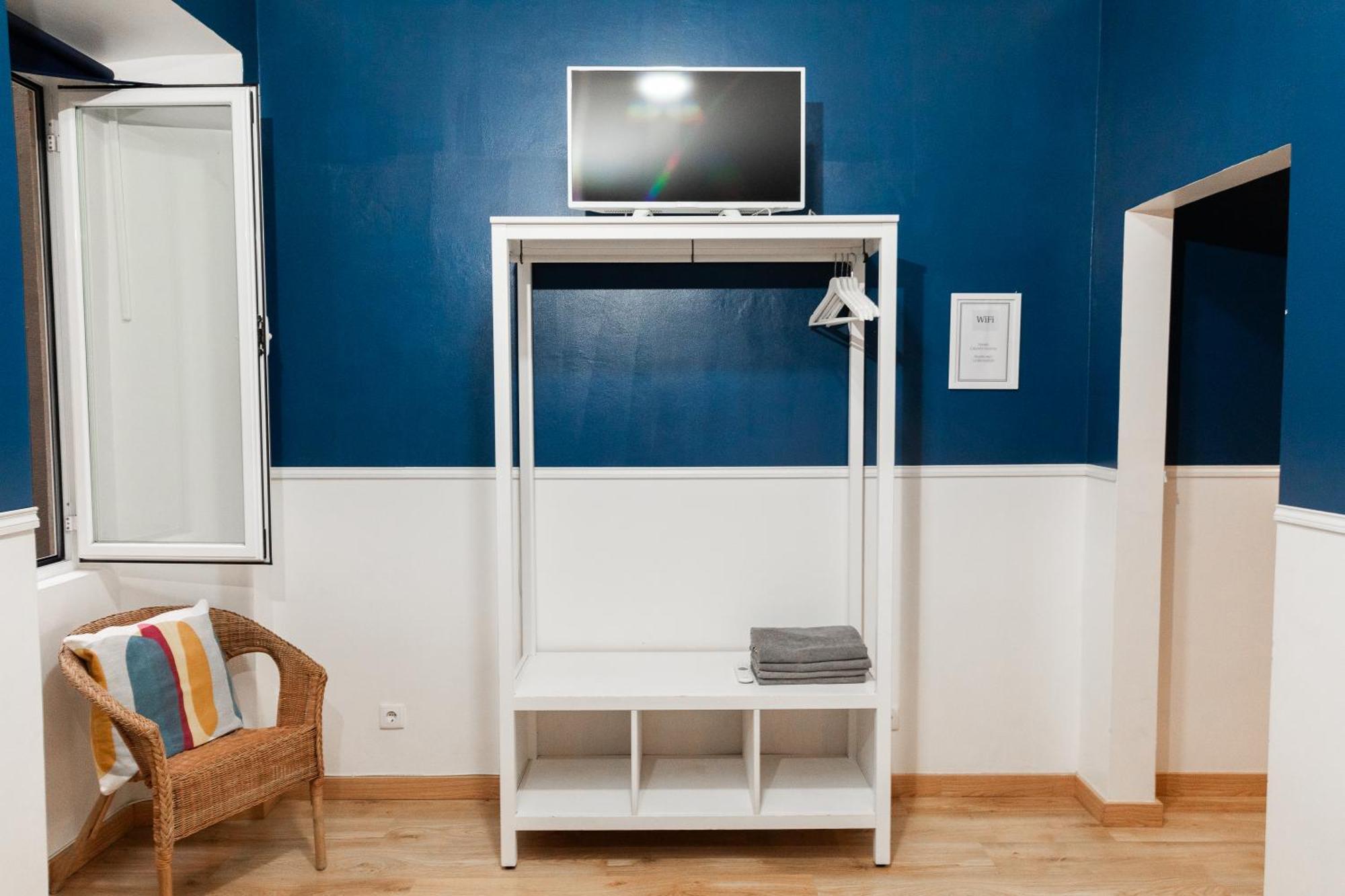 Albergue Crespo *