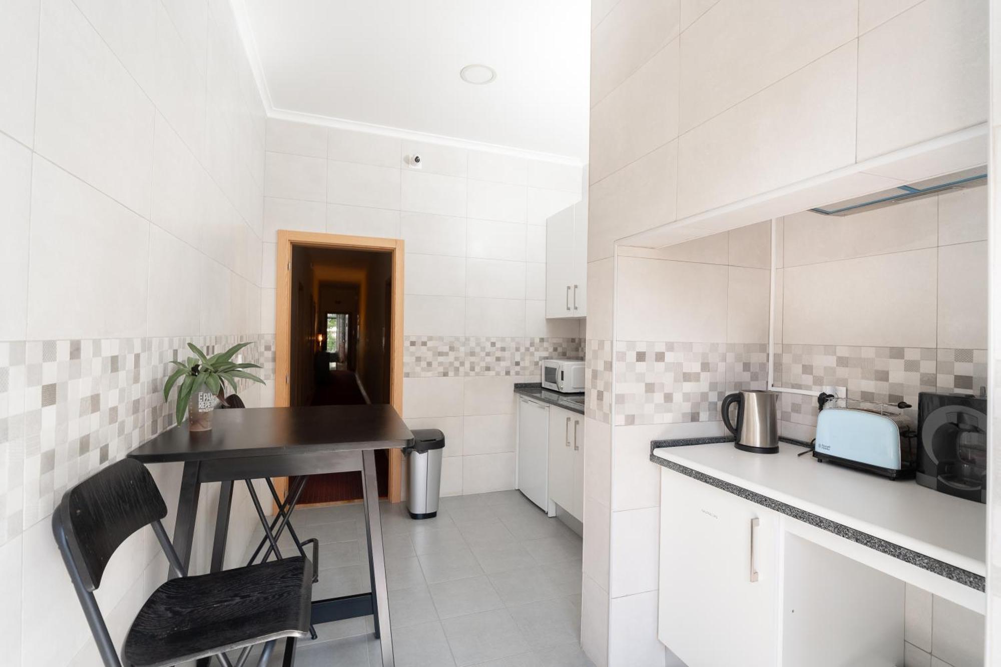 Crespo Albergue Lisboa