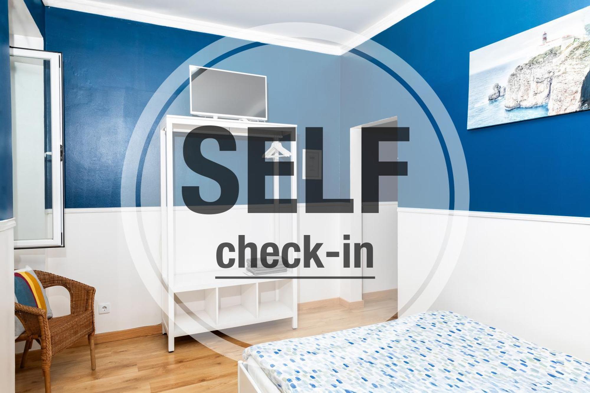Albergue Crespo Lisboa