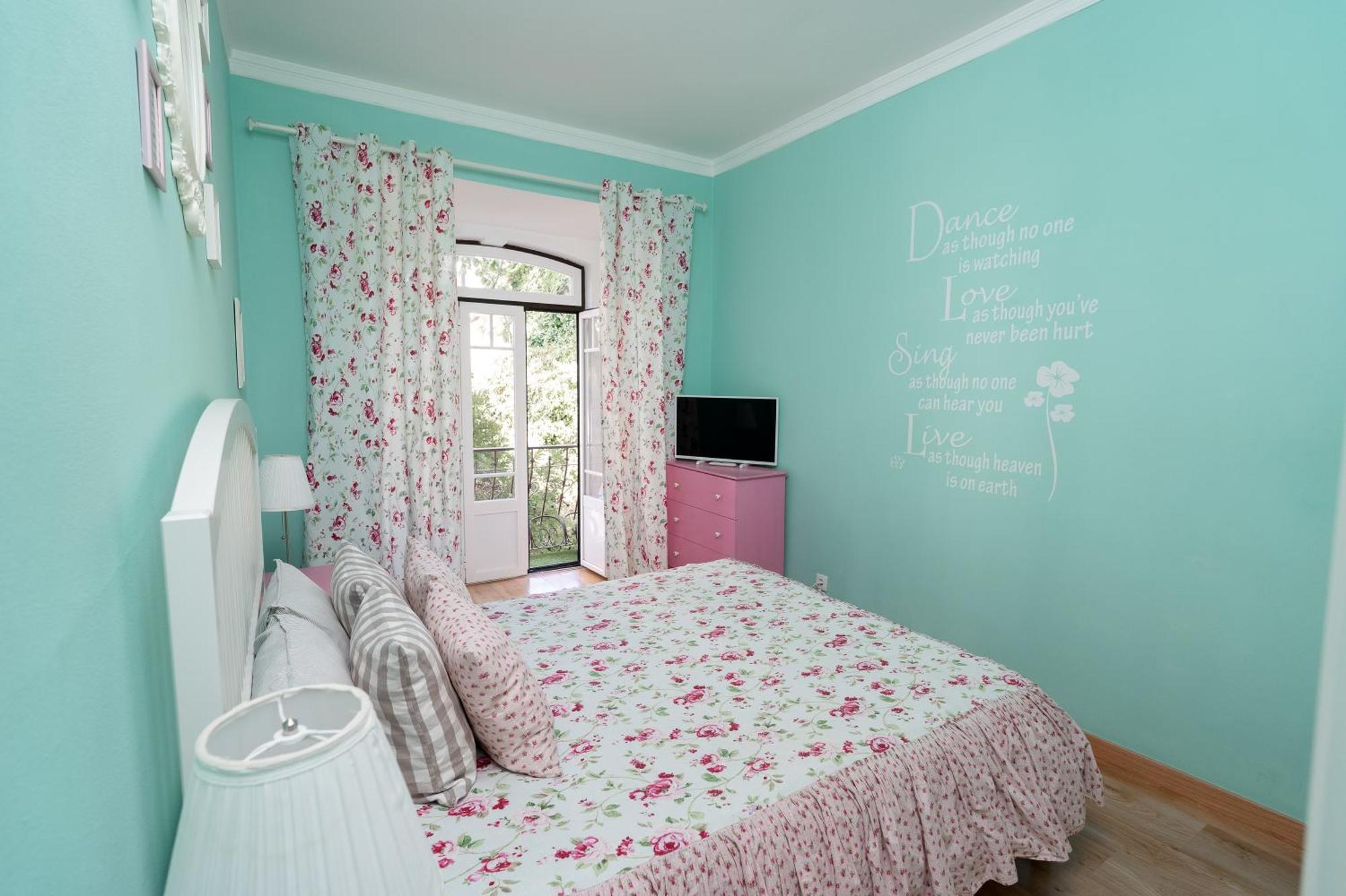 Crespo Albergue