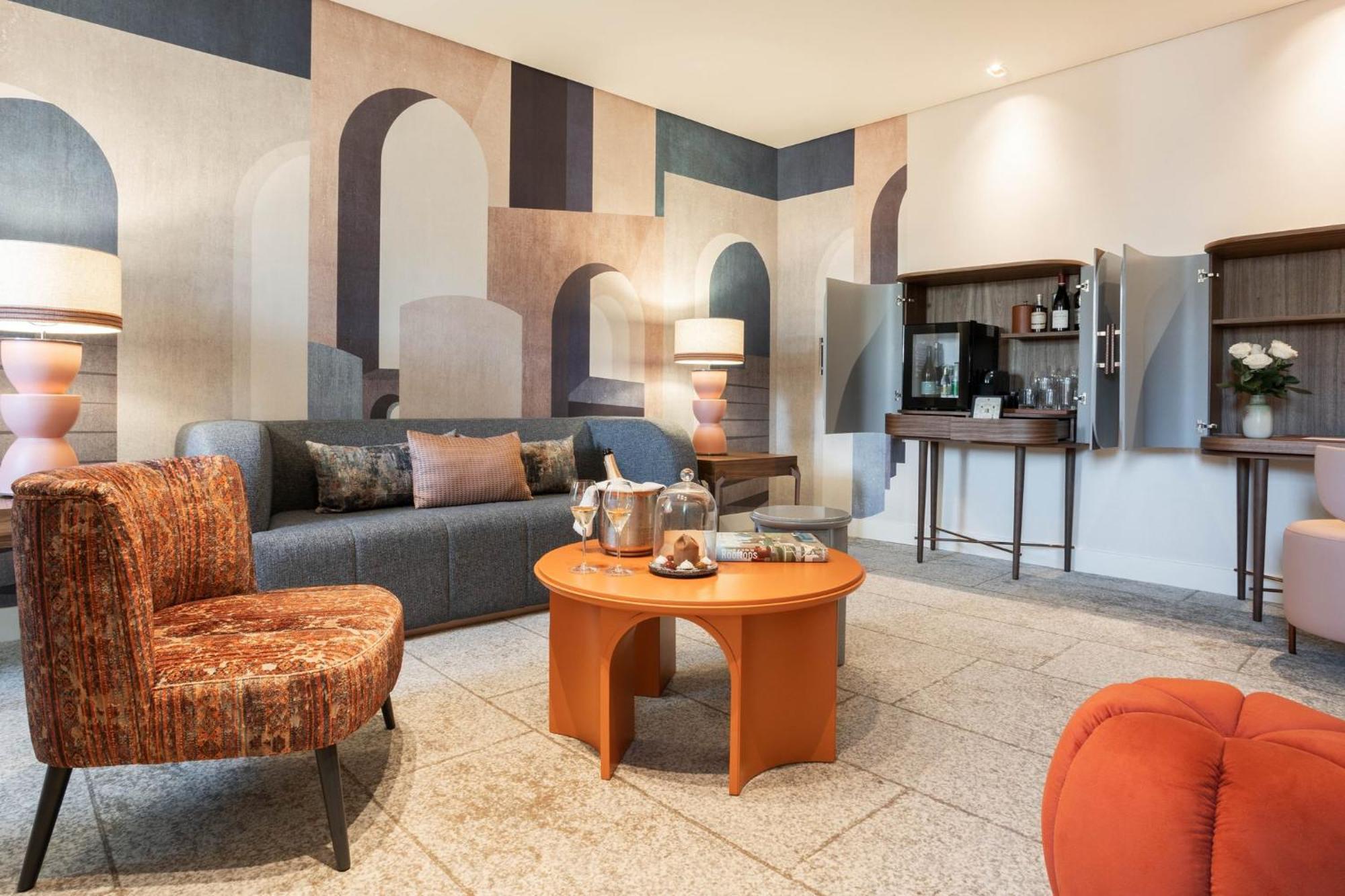 Convent Square Lisbon, Vignette Collection By Ihg 4*