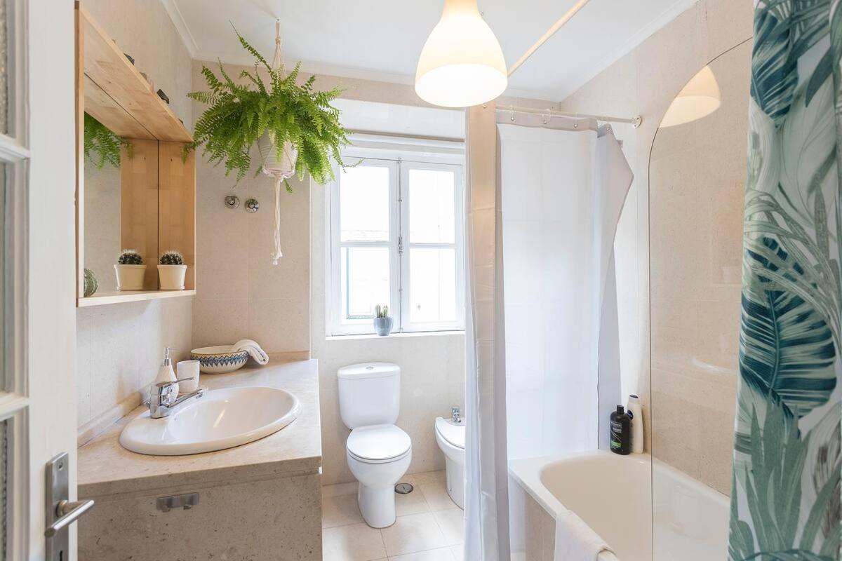Apartamento Plant House Baixa