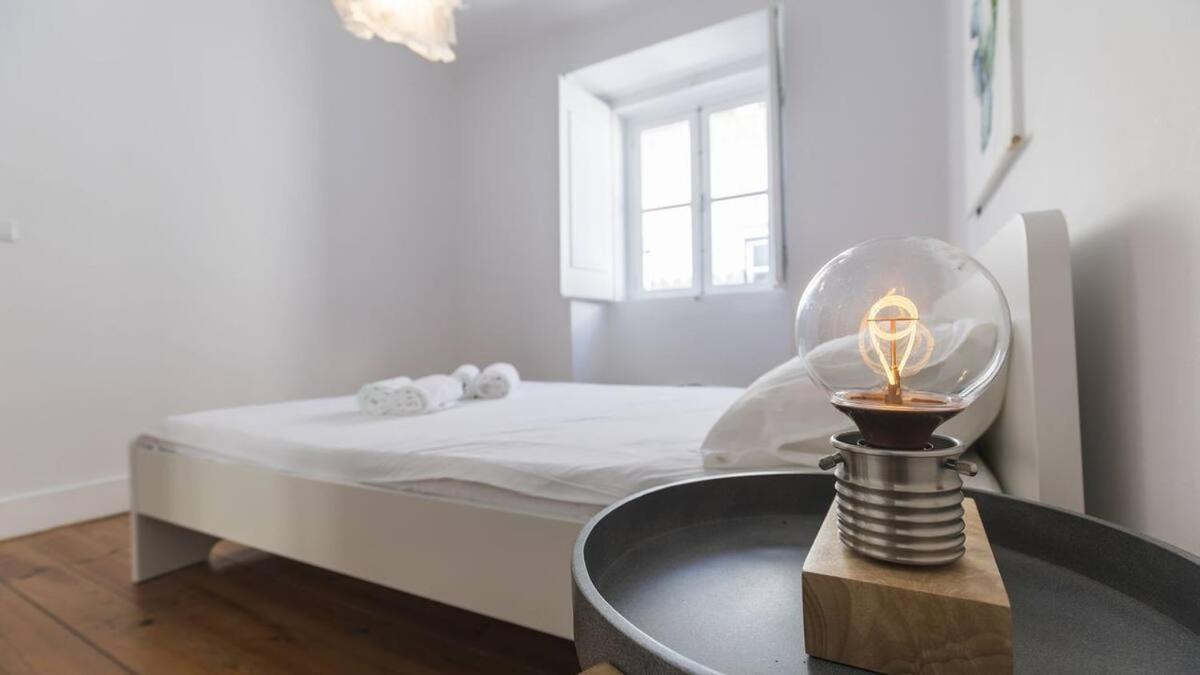 Apartamento Plant House Baixa *