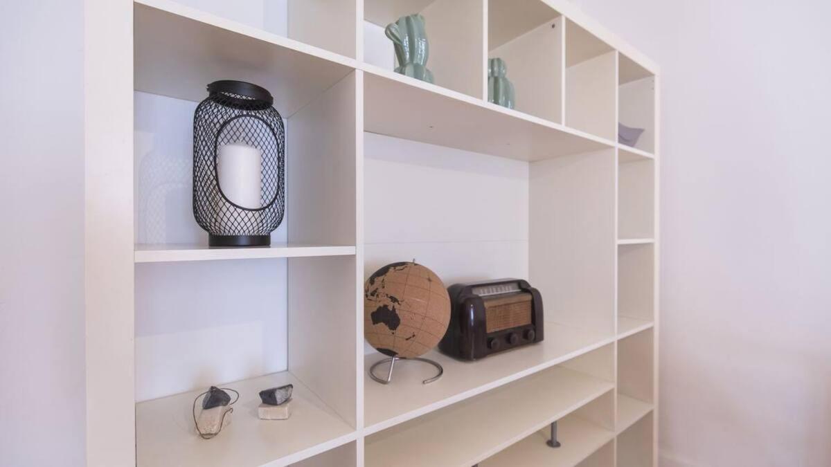 Plant House Baixa Apartamento *