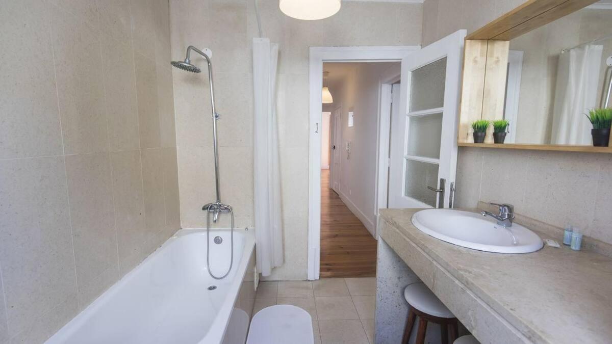 Plant House Baixa Apartamento Lisboa