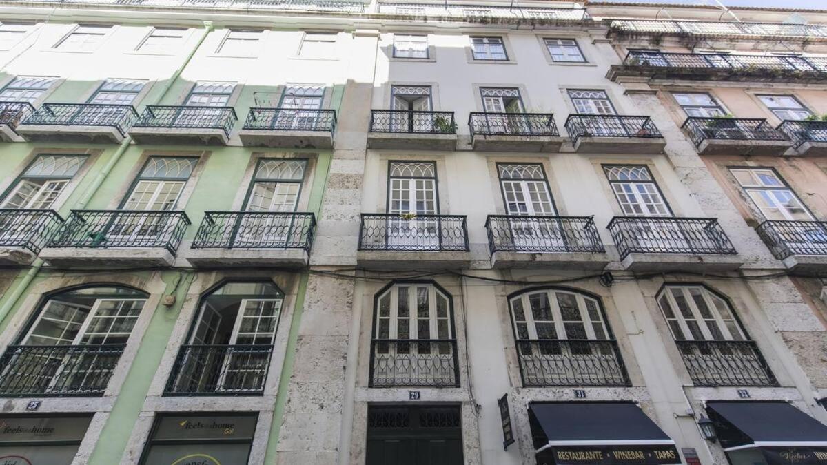Plant House Baixa Apartamento