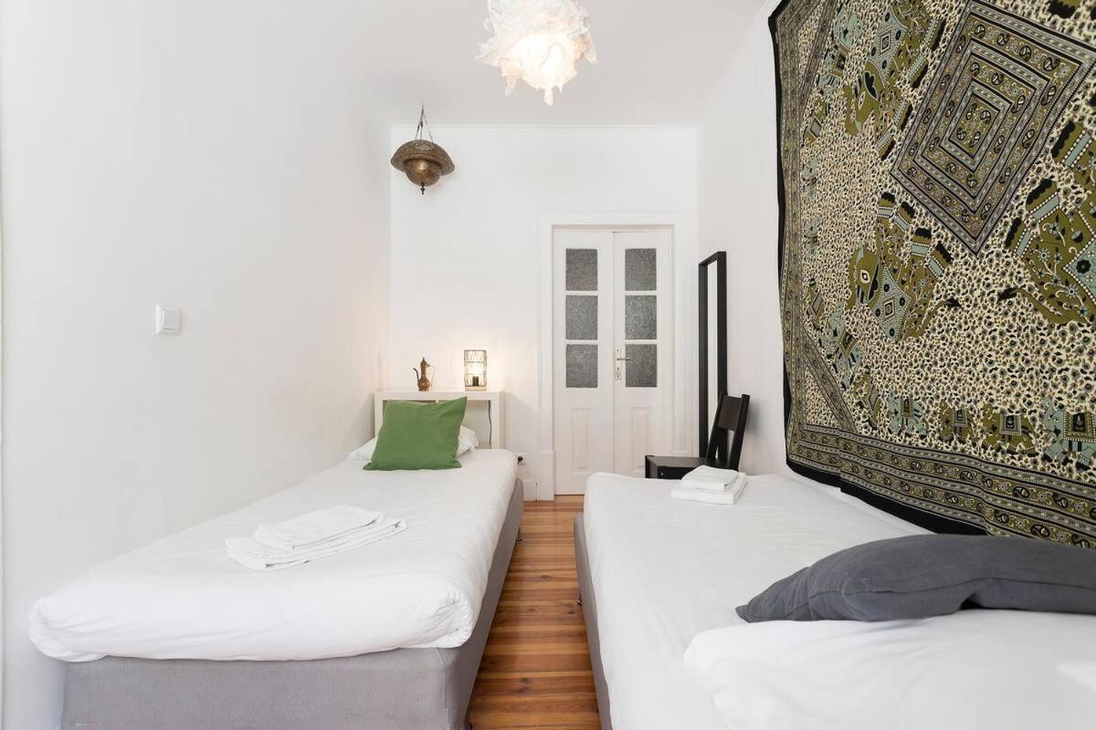 Plant House Baixa Apartamento *