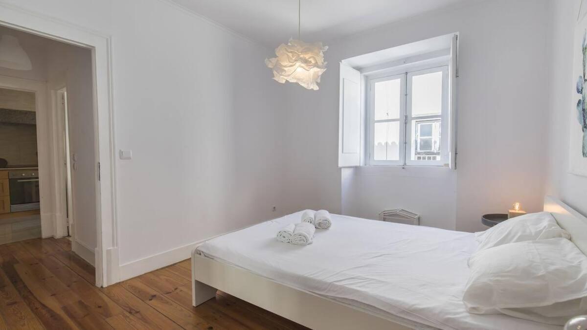 Plant House Baixa Apartamento