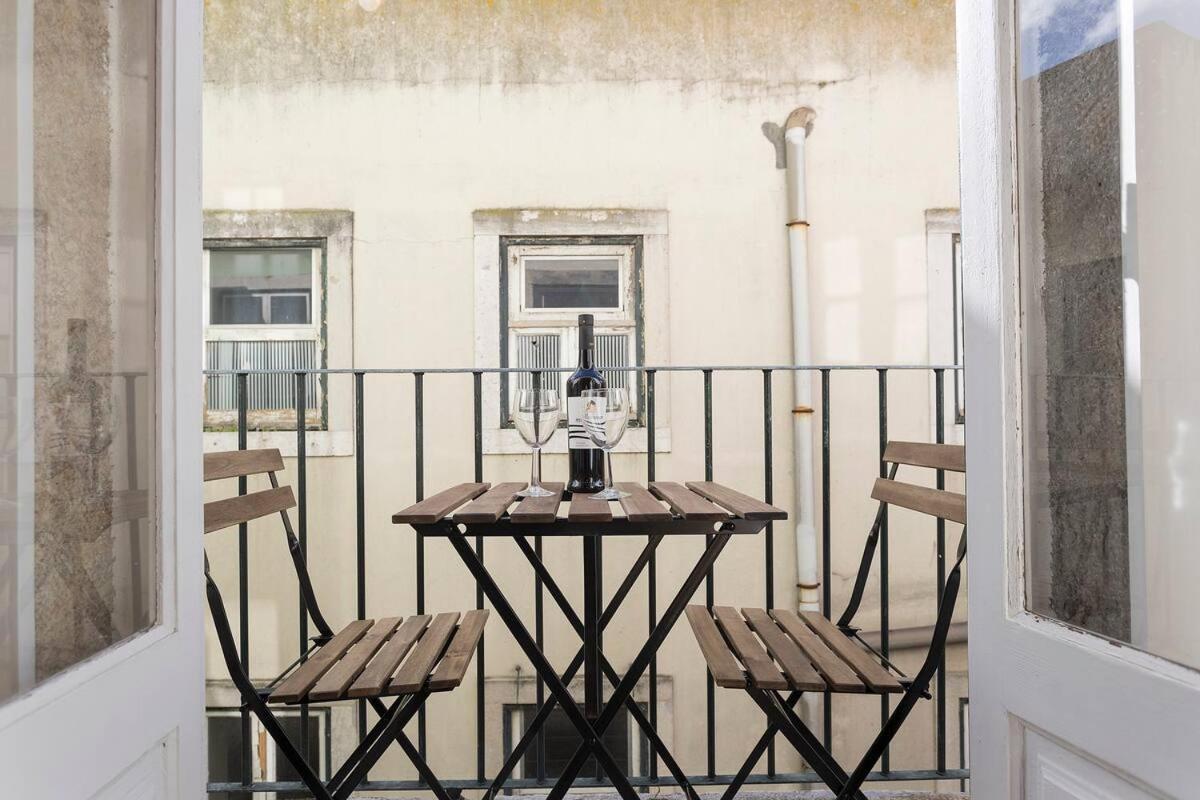 Apartamento Plant House Baixa