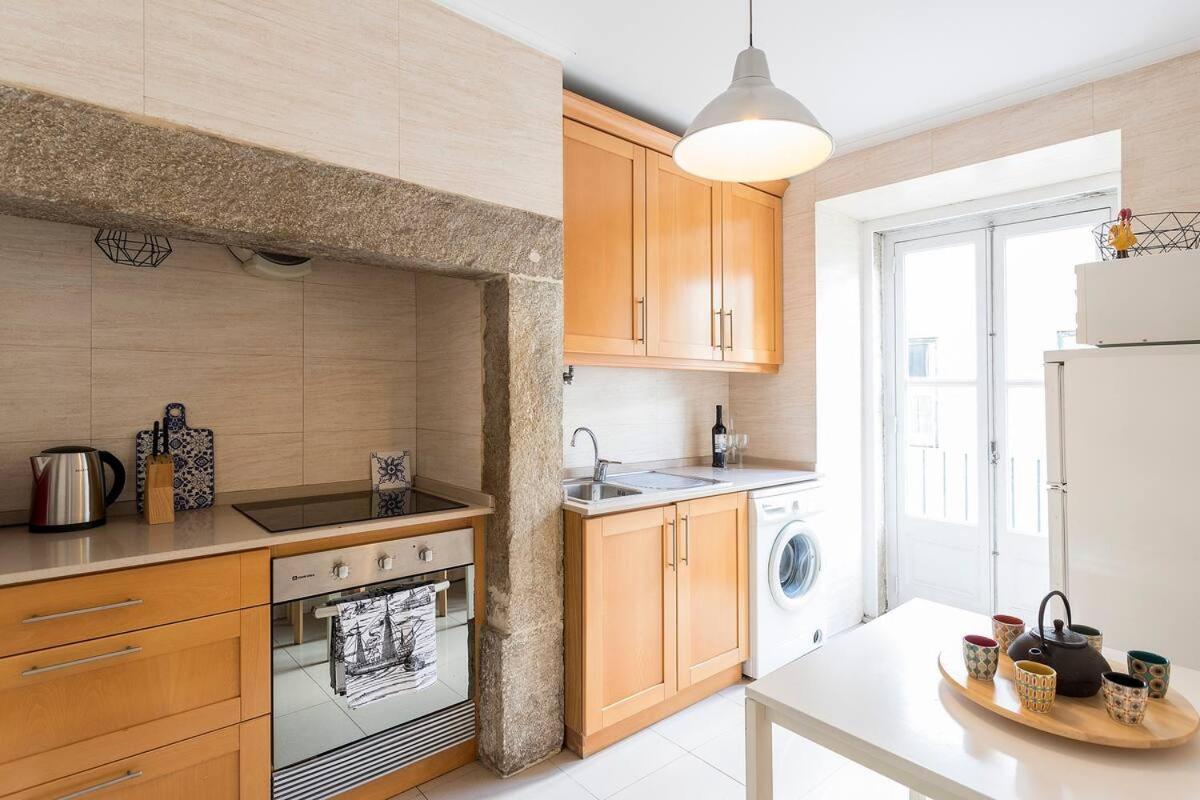 Apartamento Plant House Baixa