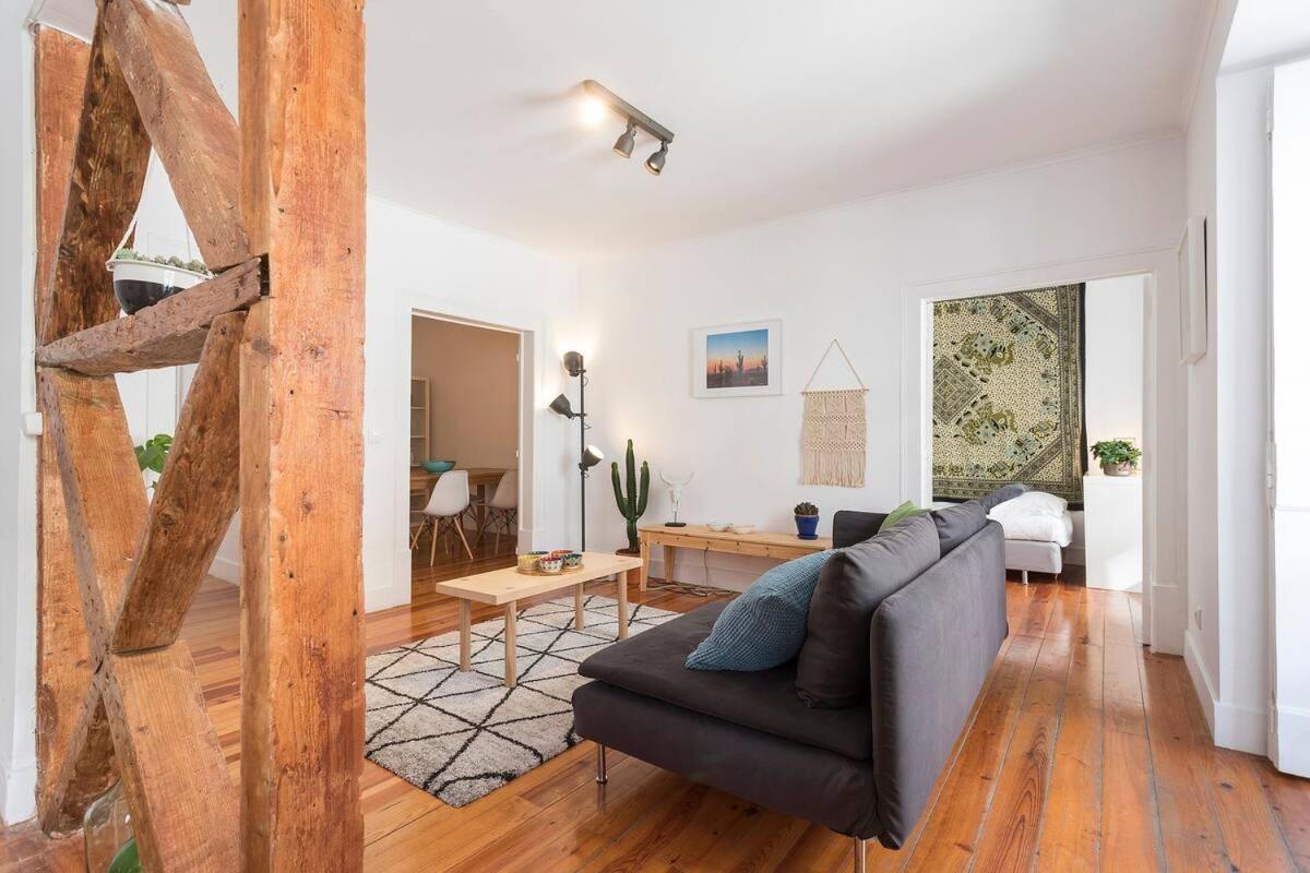 Plant House Baixa Apartamento *
