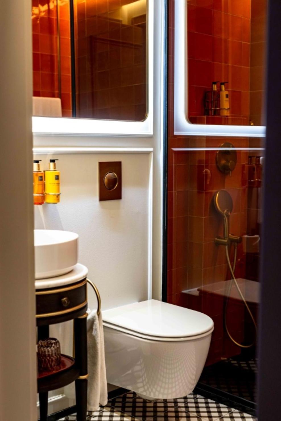 Apartahotel Upon Angels - Adults Only Lisboa
