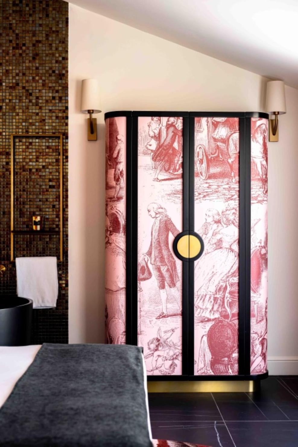 Apartahotel Upon Angels - Adults Only
